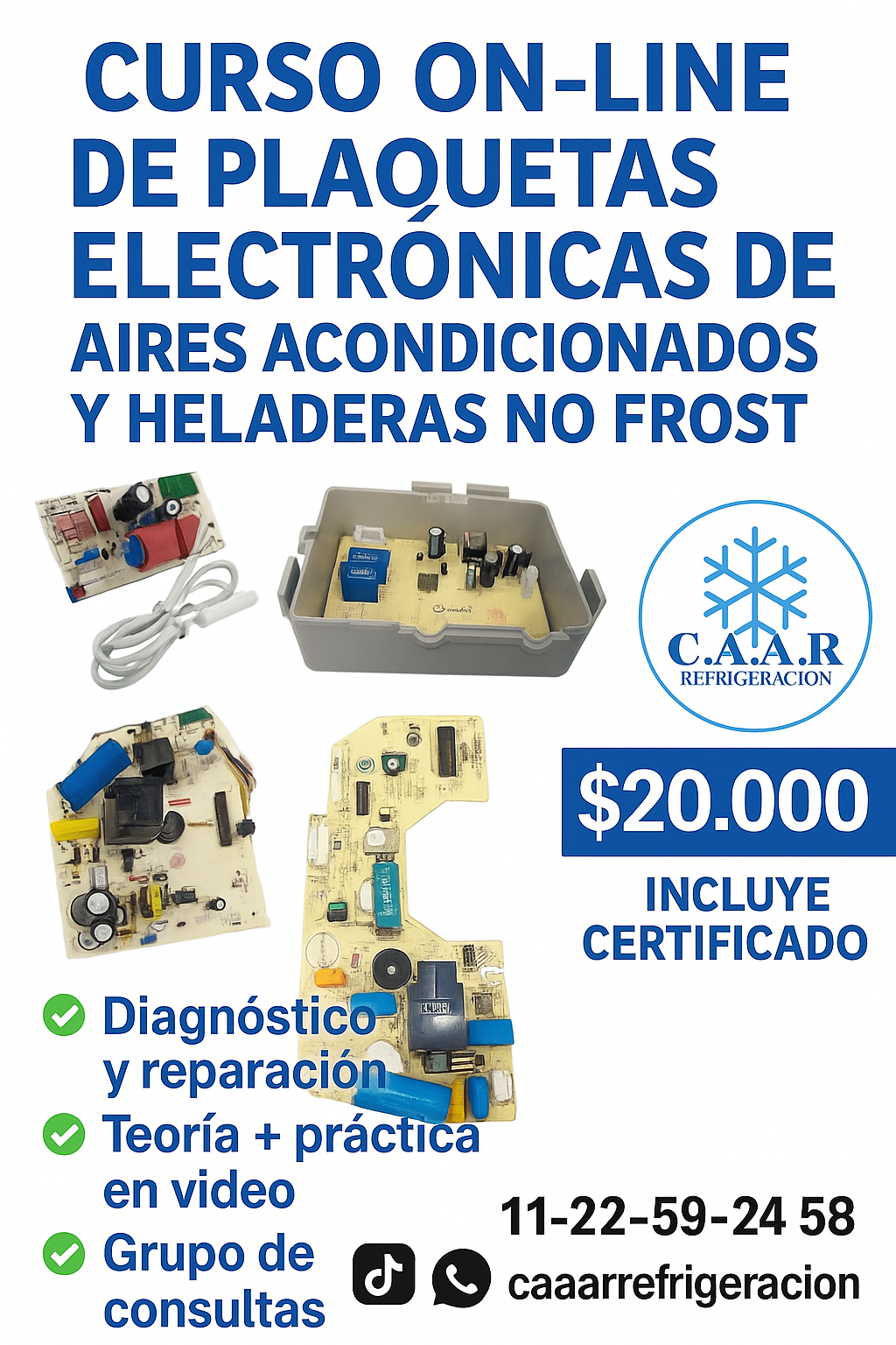 Curso online