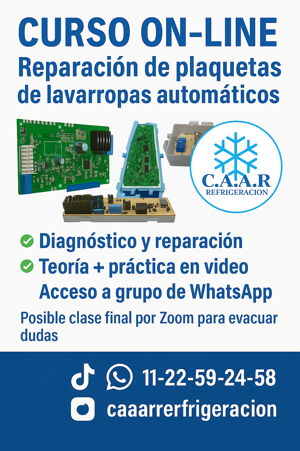 Curso online