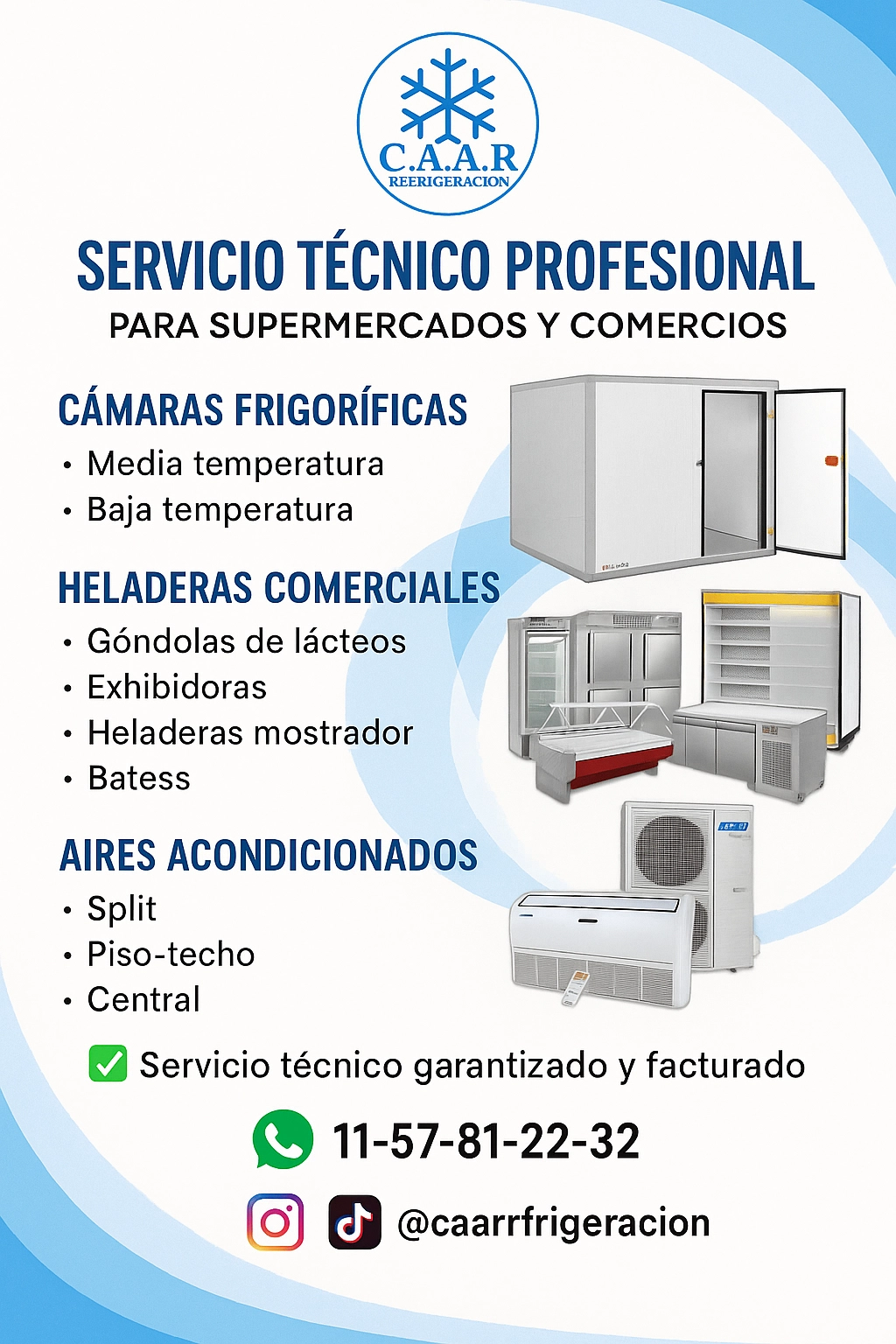 Servicio Técnico Especializado